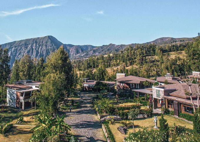 Jiwa Jawa Bromo 
